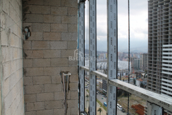 Пәтер 41.7 м² - Батырлар аллеясы, Batumi, Грузия