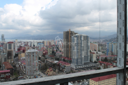 Пәтер 32.6 м² - Батырлар аллеясы, Batumi, Грузия