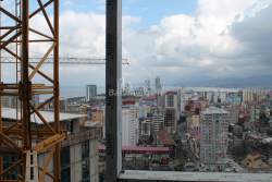 Пәтер 32.6 м² - Батырлар аллеясы, Batumi, Грузия