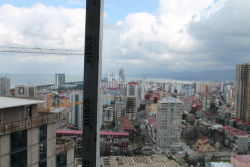 Пәтер 32.6 м² - Батырлар аллеясы, Batumi, Грузия