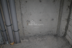 Пәтер 1-комн 32.6 m² - Батырлар аллеясы, Batumi