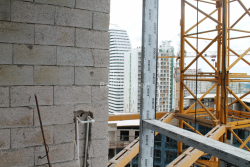 Пәтер 32.6 м² - Батырлар аллеясы, Batumi, Грузия