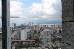 Пәтер 30.7 м² - Батырлар аллеясы, Batumi, Грузия