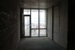 Пәтер 30.7 м² - Батырлар аллеясы, Batumi, Грузия
