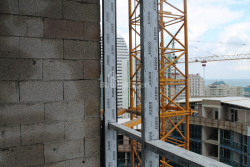 Пәтер 30.7 м² - Батырлар аллеясы, Batumi, Грузия