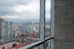 Пәтер 30.3 м² - Батырлар аллеясы, Batumi, Грузия
