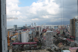 Пәтер 30.3 м² - Батырлар аллеясы, Batumi, Грузия