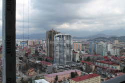 Пәтер 30 м² - Батырлар аллеясы, Batumi, Грузия