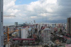 Пәтер 30 м² - Батырлар аллеясы, Batumi, Грузия