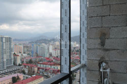 Пәтер 30 м² - Батырлар аллеясы, Batumi, Грузия