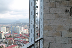 Пәтер 29.9 м² - Батырлар аллеясы, Batumi, Грузия