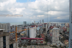 Пәтер 29.9 м² - Батырлар аллеясы, Batumi, Грузия