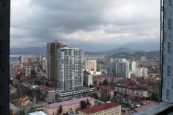 Пәтер 29.9 м² - Батырлар аллеясы, Batumi, Грузия