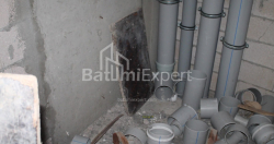 Пәтер 2-комн 57.1 m² - Батырлар аллеясы, Batumi