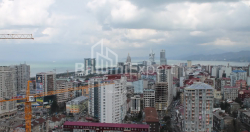 Пәтер 57.1 м² - Батырлар аллеясы, Batumi, Грузия