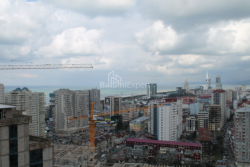Пәтер 43.2 м² - Батырлар аллеясы, Batumi, Грузия