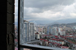 Пәтер 43.2 м² - Батырлар аллеясы, Batumi, Грузия