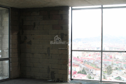 Пәтер 43.2 м² - Батырлар аллеясы, Batumi, Грузия
