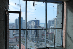 Пәтер 31.6 м² - Батырлар аллеясы, Batumi, Грузия
