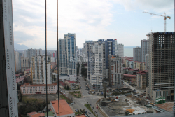 Пәтер 39.8 м² - Батырлар аллеясы, Batumi, Грузия