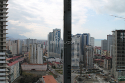 Пәтер 39.8 м² - Батырлар аллеясы, Batumi, Грузия
