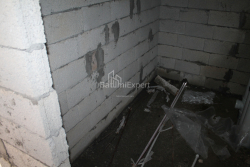 Пәтер 1-комн 49.2 m² - Батырлар аллеясы, Batumi