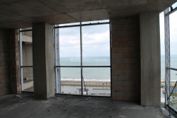 Пәтер 49.2 м² - Батырлар аллеясы, Batumi, Грузия