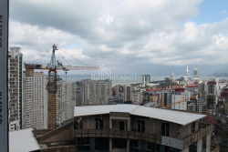 Пәтер 49.2 м² - Батырлар аллеясы, Batumi, Грузия