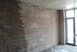 Тұрғызылып жатқан объект 35.2 м² - Батырлар аллеясы, Batumi, Грузия