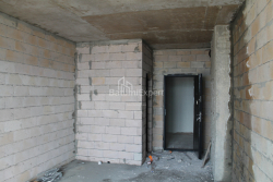 Тұрғызылып жатқан объект 35.2 м² - Батырлар аллеясы, Batumi, Грузия