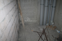 Пәтер 1-комн 35 m² - Батырлар аллеясы, Batumi