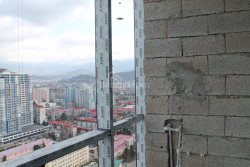 Пәтер 30.7 м² - Батырлар аллеясы, Batumi, Грузия