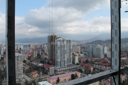 Пәтер 30.3 м² - Батырлар аллеясы, Batumi, Грузия