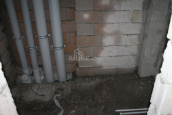 Пәтер 1-комн 30.3 m² - Батырлар аллеясы, Batumi
