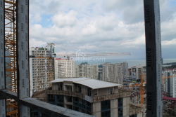 Пәтер 30 м² - Батырлар аллеясы, Batumi, Грузия