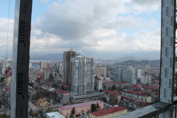 Пәтер 29.9 м² - Батырлар аллеясы, Batumi, Грузия