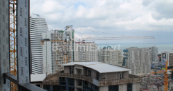 Пәтер 31.4 м² - Батырлар аллеясы, Batumi, Грузия