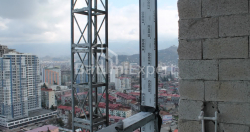 Пәтер 31.4 м² - Батырлар аллеясы, Batumi, Грузия
