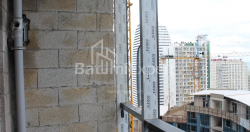 Пәтер 31.4 м² - Батырлар аллеясы, Batumi, Грузия