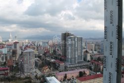 Пәтер 34.9 м² - Батырлар аллеясы, Batumi, Грузия
