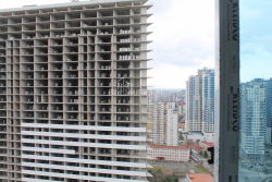 Пәтер 35.9 м² - Батырлар аллеясы, Batumi, Грузия