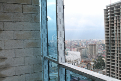 Пәтер 35.4 м² - Батырлар аллеясы, Batumi, Грузия