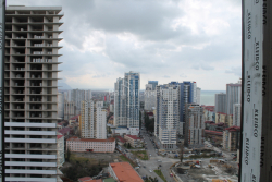 Пәтер 35.4 м² - Батырлар аллеясы, Batumi, Грузия
