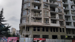 Пәтер 4-комн 118 m² - Стефан Зубалашвили, Batumi