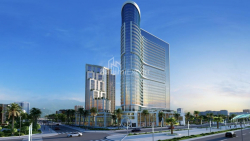 Пәтер 1-комн 35.9 m² - Батырлар аллеясы, Batumi