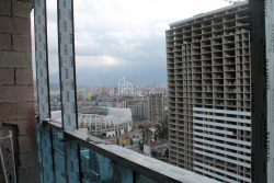 Пәтер 35.9 м² - Батырлар аллеясы, Batumi, Грузия