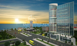 Пәтер 2-комн 59.4 m² - Батырлар аллеясы, Batumi