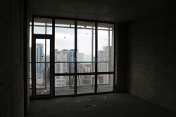 Пәтер 39.8 м² - Батырлар аллеясы, Batumi, Грузия