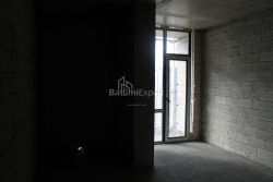 Пәтер 1-комн 39.3 m² - Батырлар аллеясы, Batumi