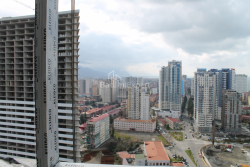 Пәтер 40.7 м² - Батырлар аллеясы, Batumi, Грузия